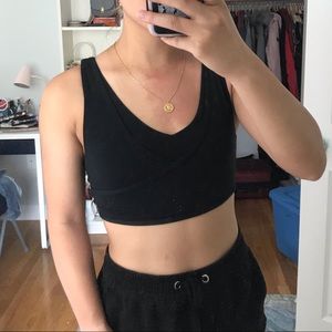 Gymshark Studio Sports Bra